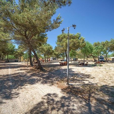 Camping Vrata Krke Hotell Lozovac Eksteriør bilde